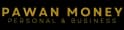 Pawan Money logo